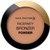 Maxfactor Terra Abbronzante Facefinity Bronzer Finish Satinato