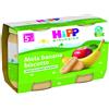 HIPP ITALIA Srl HiPP Bio, Mela Banana Biscotto, 250 g