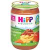 HIPP ITALIA Srl HiPP Bio, Spaghettini Ragù, 220 g