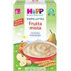 HIPP ITALIA Srl HiPP Bio, Pappa Lattea Frutta Mista, 250 g