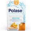 HALEON ITALY Srl Polase Hydration Magnesio e Potassio, 12 Stick