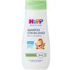 HIPP ITALIA Srl HiPP, Shampoo con Balsamo Pelli Sensibili, 200 ml