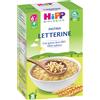 HIPP ITALIA Srl HiPP, Pastina Letterine, 320 g