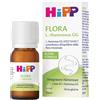 HIPP ITALIA Srl HIPP Flora Gocce, 6,5 ml