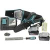 Makita Sega a batteria 18 V DUC101RX06