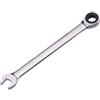 IceToolz Combination Ratchet Wrench, Argento, M