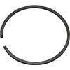 DORFEY Fascia elastica del pistone da 41 mm x 1,5 mm adatta for motoseghe Partner 350 351 352 370 371 390 401 420.