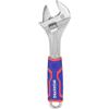 WORKPRO Chiave inglese regolabile 10 25 cm