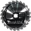 Makita E-07705 Lama per sega TCT Efficut 260x30x24T