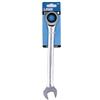 Laser 8312 - Chiave combinata a cricchetto, 21 mm