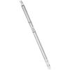 YUYTE Punte di Saldatura T12-I per Stazione di Rilavorazione FX-951, 10 di Punte di Ricambio per Saldatore (Genericzh4w0ptgix-10)