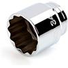 TEKTON Attacco da 1/2 x 34 mm 12 Pt Socket | SHD22334