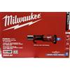 Milwaukee M18 18-Volt Li-Ion Brushless Cordless Force Logic Press Tool (solo strumento)