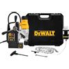 DEWALT Trapano magnetico a 2 velocità DWE1622K, 2 pollici