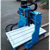 GOWE 1.5KW 4 assi Mini CNC Macchina per il taglio di metalli CNC Router Engraver CNC Fresatrice