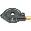 DORFEY Adatto for Partner P738 P740 P842 for McCulloch CS42S CS50S CS330 CS340 CS360 CS360T CS370 CS380 CS400 CS400T CS420T for pompa dell'olio Mac 7-38