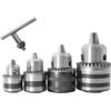 HXSMOZ 1 pz MT2 MT3 MT4 B10 B12 B16 B18 Mandrino for trapano leggero 0,6-6 mm 1,5-13 mm 1-10 mm Cono Macchina CNC(B10 (0.6-6mm))