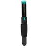 Lylithuif Soldering Tool Hardware Accessory Anti Static Soft Handle Non Slip Double Ring Double Open Manual Tin Suction Tool for Welding Auxiliary Tools PVC Material