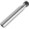 Fdit Asta di Estensione Drizzata Ad Alta Durezza ER11A-100L COLLET CHUCK PERCORSO-Acciaio in Lega Chrome-Molybdenum, Forte di Serraggio (C20)