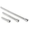 Crescent CDTA15C - Set di prolunga per unità da 3/8, 3, 6 e 10, 3 pezzi