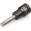 TEKTON Chiave a bussola Torx T50 da 1/2 | SIB24250