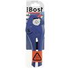 BGI DISTRIBUTION SAS OOB15181 BOST 138426 - Pinze per tubi in plastica, diametro da 0 a 26 mm