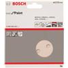 Bosch 2 608 605 021 accessorio per levigatrici 6 pezzo(i)