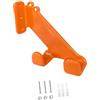 YEJBBUC Supporto da parete per motosega a catena, accessorio multiuso per motosega