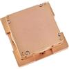 Generic Kit di Rilavorazione per Saldatura Magnetica Automatica Efficiente della Stazione di Reballing BGA per Stencil di Saldatura di Precisione da 80 X 80 Mm, Struttura in Lega di Alluminio, per