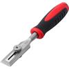 GIWFBQTR Scalpello Limitabile Regolabile 25mm Legno Scalpello Limitabile Scalpello per Intaglio del Legno per Falegname Scalpello Limitabile