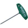 Wiha Werkzeuge 817-36422 - Impugnatura a T Torxwrench T20 x 200 mm