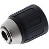 TJPoto # N472497 330075-64 Drill Chuck DCD771C2 DCD771C2 DCD777C2 DW959K-2 Parte di ricambio nuovo per Dewalt