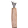 TEHAUX Strumenti Da Intaglio I Falegnami Scalpello Da Sgorbia Per Legno Kit Per Intagliare Il Legno Carpenteria Strumenti Robusti Strumento Robusto Atrezzi Forniture Artigianali Manuale