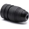 HobbyPower24 SDS Plus Mandrino per Bosch pbh 200 FRE, 240 RE, 3000-2 FRE, GBH 2-24 DFR, GBH 24 VFR Professional