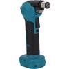 Jiawu Power Framing Chiodatrice Motore Brushless Angoli Regolabili Pistola Sparachiodi Leggera per Palme per Batterie BL1830B BL1860B