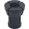 Harpra 6 mm 6,35 mm cono pinza per MAK*ITA RP0900 RT0700 RT0700C RT0700CX3 RP2301FCXK RT0700CX2 3621 3621A 3620 MT361 DRT50Z RT0702C (6MM-Collet-Collet-1 pezzo