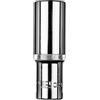 NEO TOOLS NEO - Inserto esagonale lungo 3/8, 16 mm, in acciaio CrV, 25 anni di garanzia