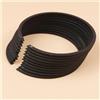 DORFEY 10 pezzi/lotto 52 mm x 1,5 mm anello pistone adatto for Sthil 038 050 051 MS380 MS381 TS510 motosega seghe for cemento Motoserra motoseghe pezzo di ricambio