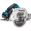Makita Sega circolare DHS900ZK MAKITA 36V (2x18V) Li-Ion Ø 235mm senza batteria