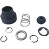 Sogoluat Per SDS Plus Chuck Assembly per HR2630 HR2631F Hammer Drill, parte di ricambio 455393-4 346177-0, per un facile montaggio Kit di riparazione porta punte