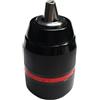 Enafu Kit adattatore mandrino trapano, mandrino per trapano, adatto per M18, 1/2-20UNF installazione di 2-13 mm trapano a mano avvitatore elettrico autoterrante mandrino trapano