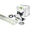 Festool TS 55 REBQ-Plus-FS