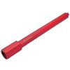 vidaXL Punta Trapano Carotiere Diamantata 26mmx400mm Fresa Foratura Elettrica