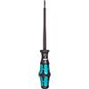 PHOENIX CONTACT Phoenix 1207404 Single Standard Screwdriver Manual Screwdriver/set - Manual Screwdrivers & set (18.1 cm)