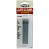 HYDE 42359 - Dispenser di ricambio per lama da 18 mm, 50 lame