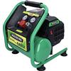PREBENA VITAS 100 COMPRESSORE BATTERIA
