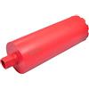 vidaXL Punta Trapano Carotiere Diamantata 132X400mm Fresa Foratura Elettrica