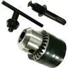 Suministros Orozco Portapunte 1/2″ per trapano 3-16 mm con adattatore SDS Plus