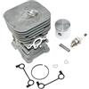 LIWaaGe Kit cilindro pistone for Pro PP28CD PP28LD PP28PDT PP28RJ PR28SD PR28CD PR28PS 585345910