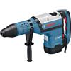 Bosch Professional GBH 12-52 DV - Trapano a percussione rotante con SDS Max 110 V